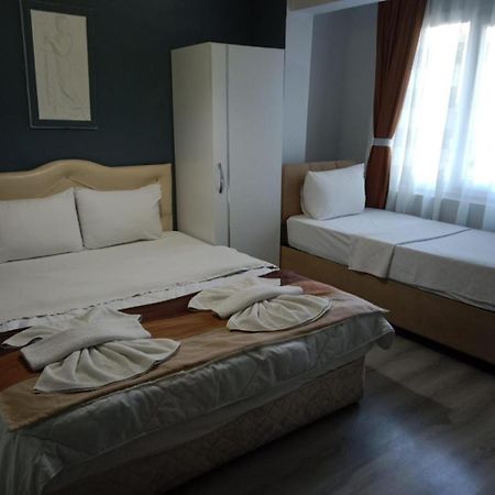 Karya Hotel Kusadasi Exterior photo
