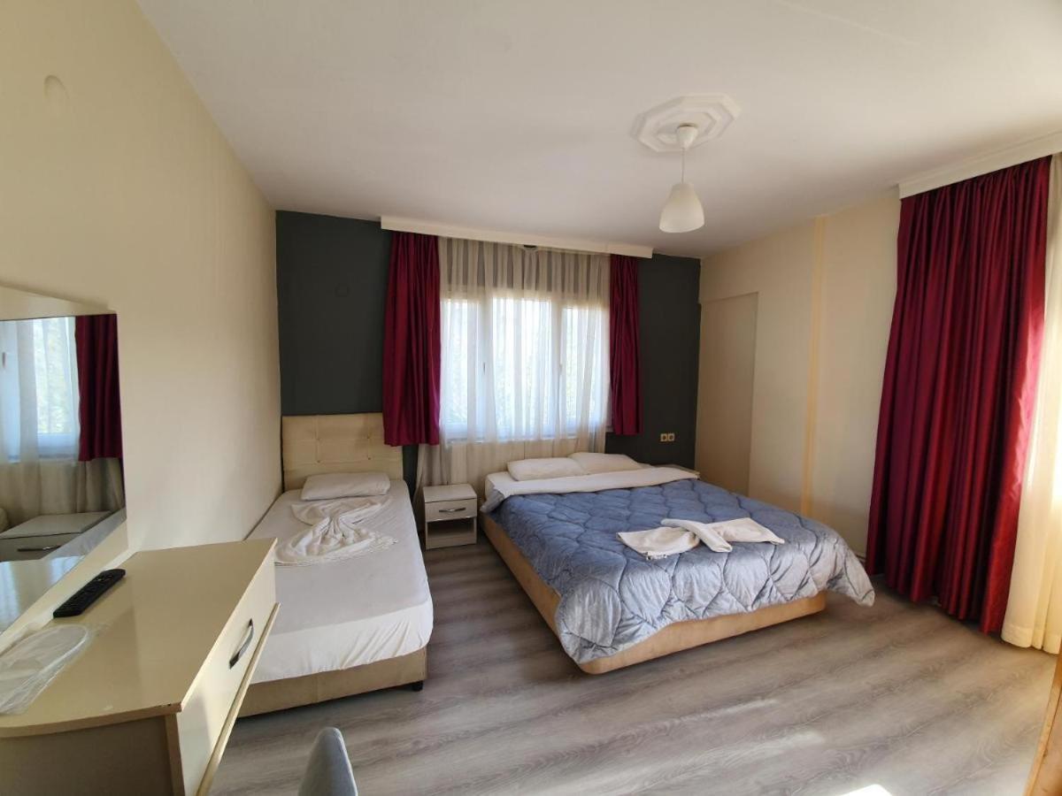 Karya Hotel Kusadasi Exterior photo
